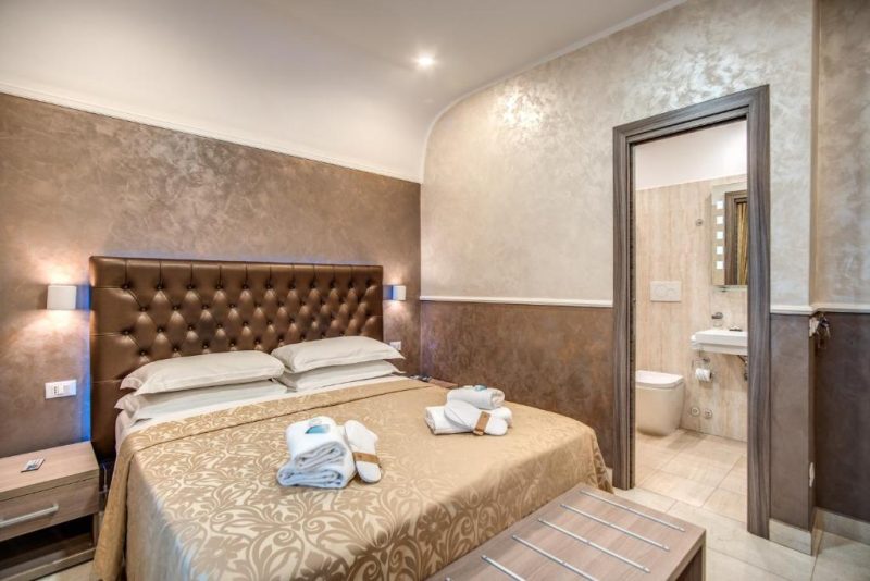 Hotel Centro Cavour Roma