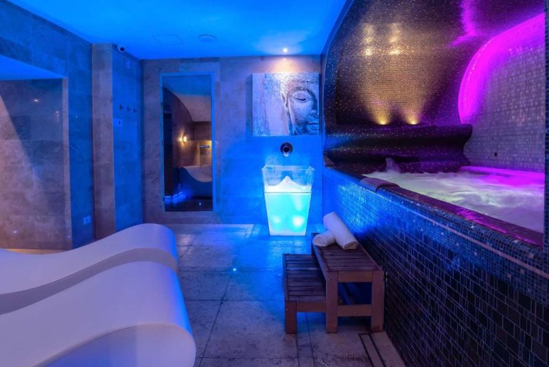 Hotel Accademia