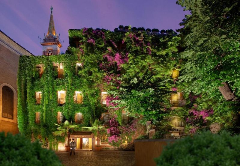 Hotel Raphaël