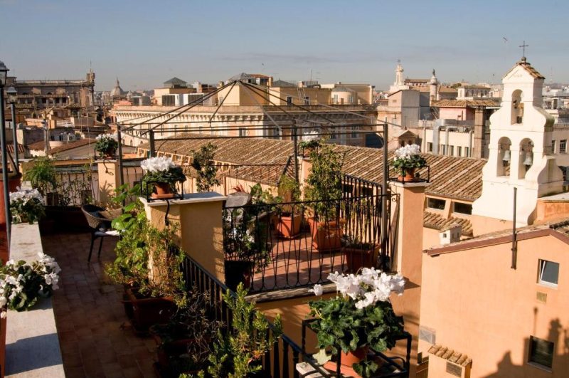 Hotel Trevi - Gruppo Trevi Hotels