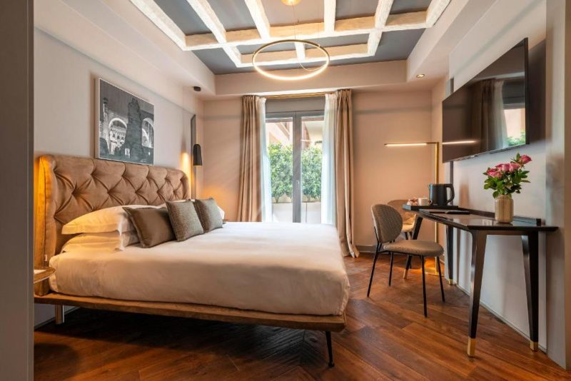 Loly Boutique Hotel Roma