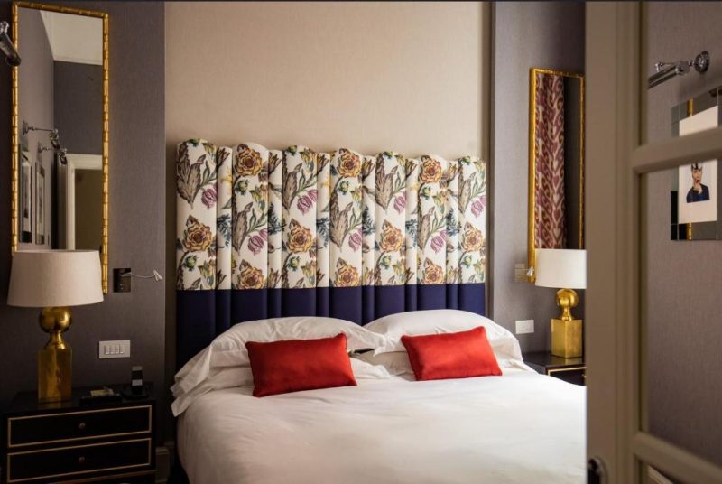 Maalot Roma hotel