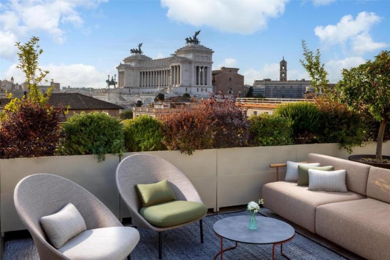 Radisson Collection Hotel