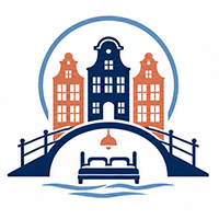 Amsterdam Hotelsy logo