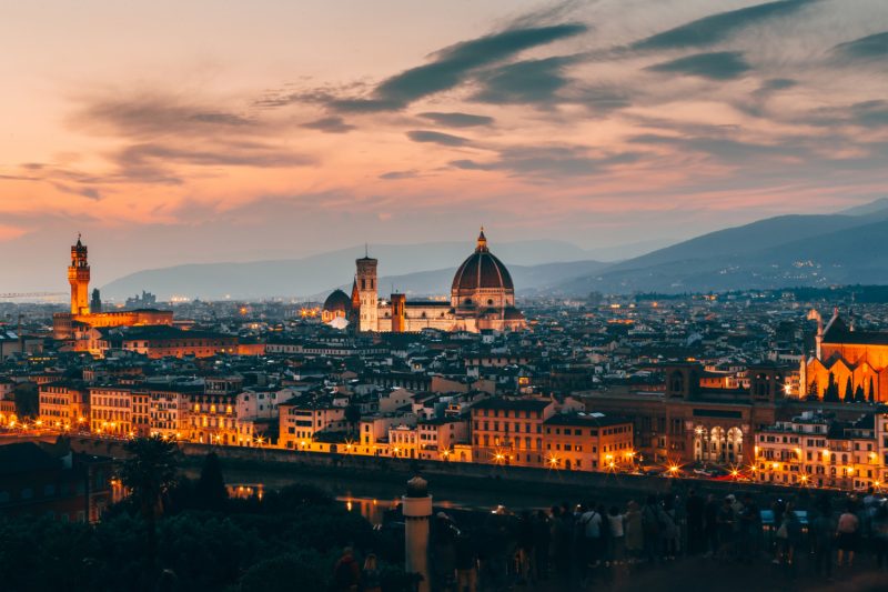 Rome Italy